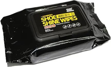 Shoe Cleaning Wipes