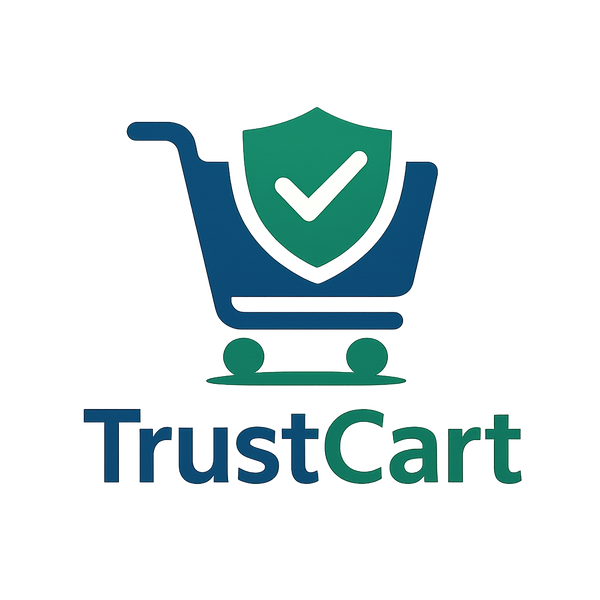 Trust Cart