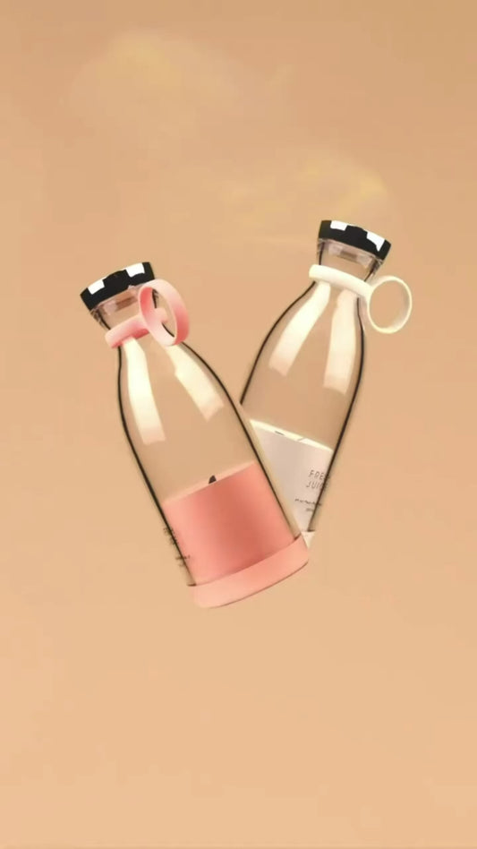 Traverl Portable Mini Juice Blender